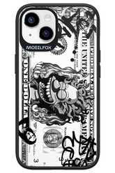 CLOWN BLVCK - Apple iPhone 14