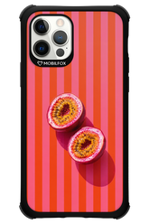 Passion Fruit 2.0 - Apple iPhone 12 Pro