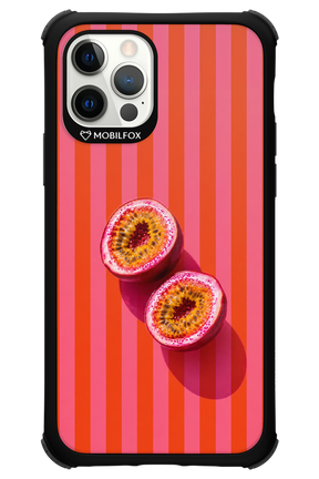 Passion Fruit 2.0 - Apple iPhone 12 Pro