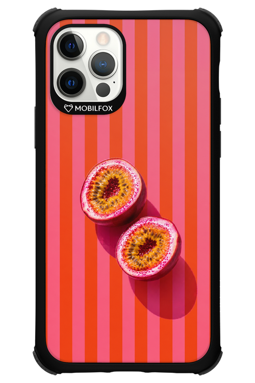 Passion Fruit 2.0 - Apple iPhone 12 Pro