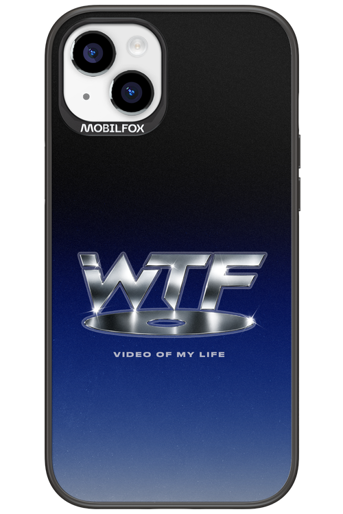 W T F 2.0 - Apple iPhone 15 Plus