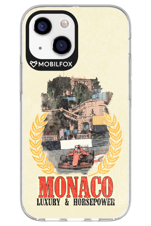 Monaco Luxury - Apple iPhone 13 Mini