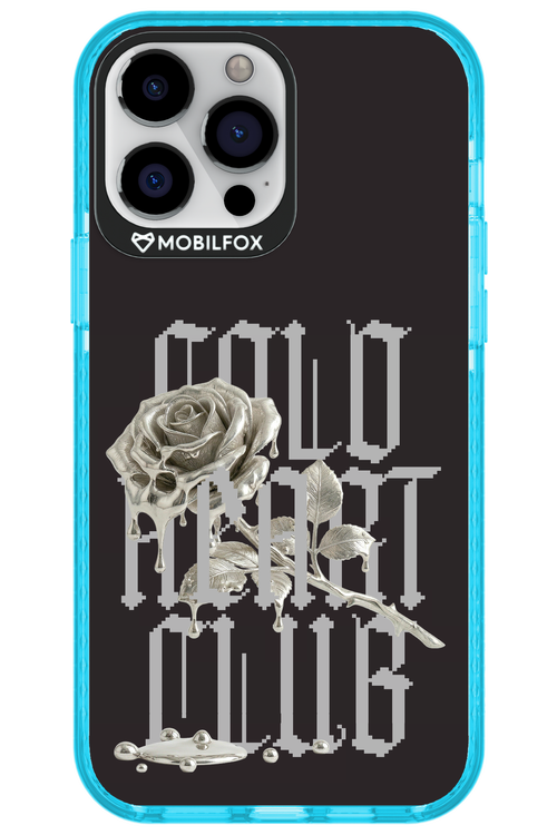 Cold Heart Club 2.0 - Apple iPhone 13 Pro Max