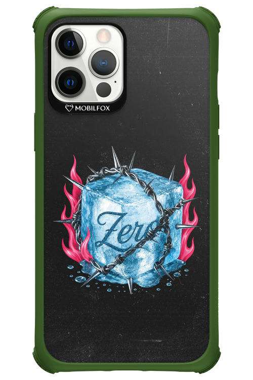 Zero 2.0 - Apple iPhone 12 Pro Max