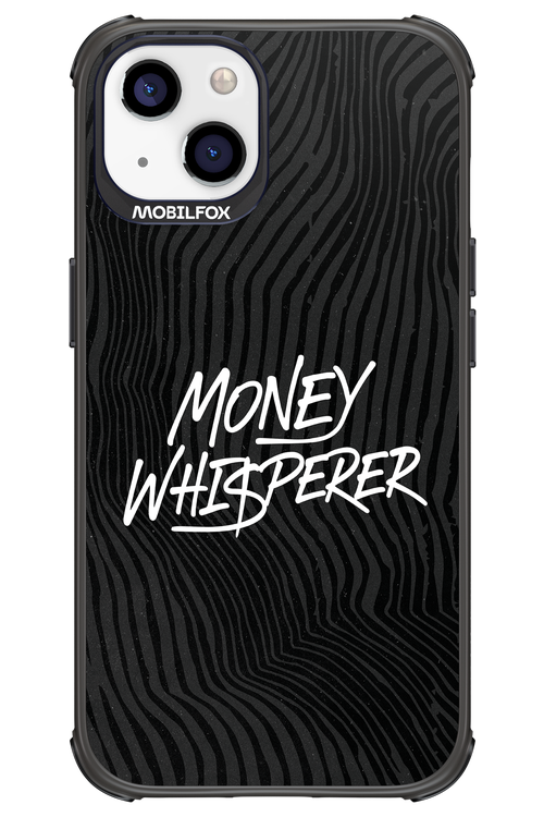 Money Whisperer 2.0 - Apple iPhone 13