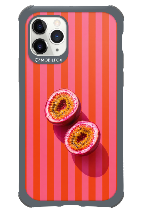 Passion Fruit 2.0 - Apple iPhone 11 Pro