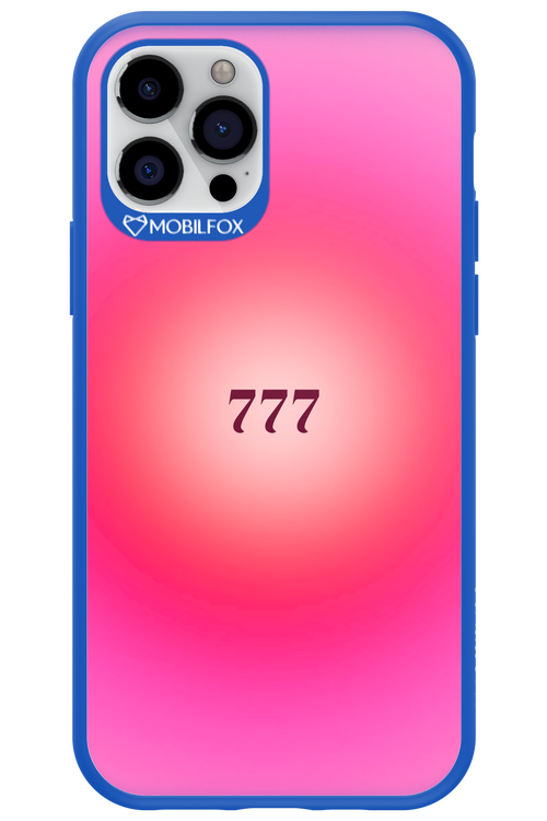 Aura 777 - Apple iPhone 12 Pro