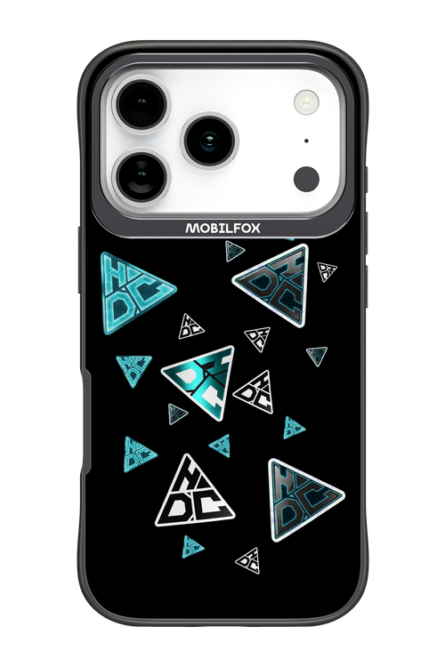 HDC 8 2.0 - Apple iPhone 17 Pro
