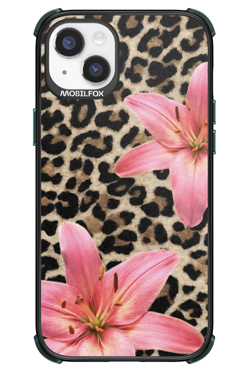 Leobloom - Apple iPhone 14 Plus