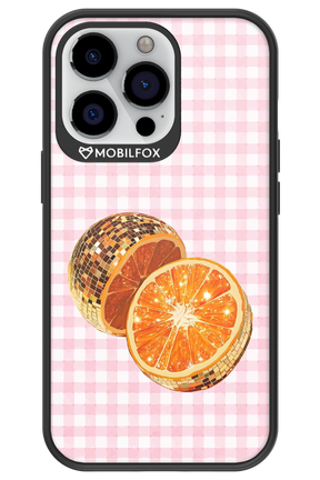 Discorange 2.0 - Apple iPhone 13 Pro