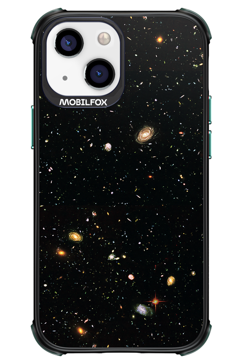 Cosmic Space - Apple iPhone 13 Mini