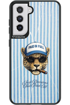 Paid in Full 2.0 - Samsung Galaxy S21 FE