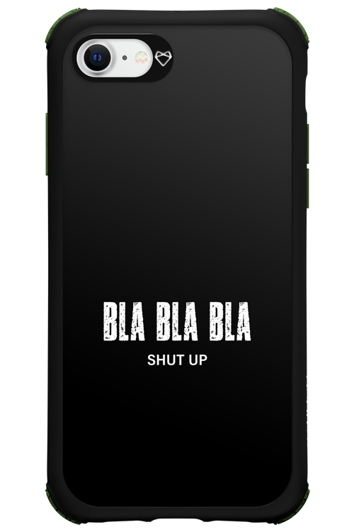 Bla Bla II 2.0 - Apple iPhone SE 2020