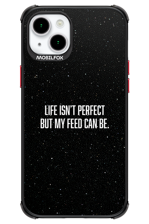 My feed 2.0 - Apple iPhone 15 Plus