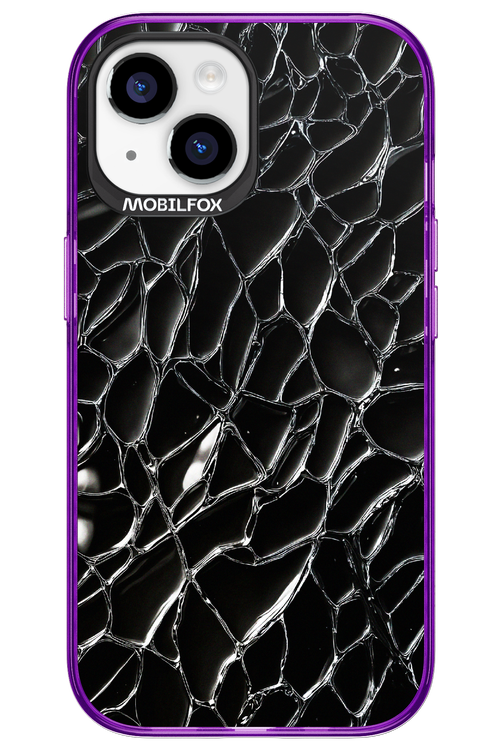 Alien Grid 2.0 - Apple iPhone 15