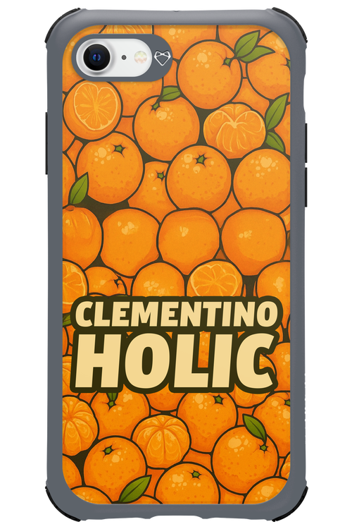 Clementino Holic 2.0 - Apple iPhone SE 2020