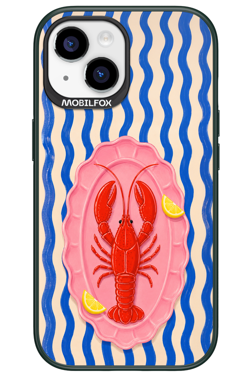 LOBSTER 2.0 - Apple iPhone 15