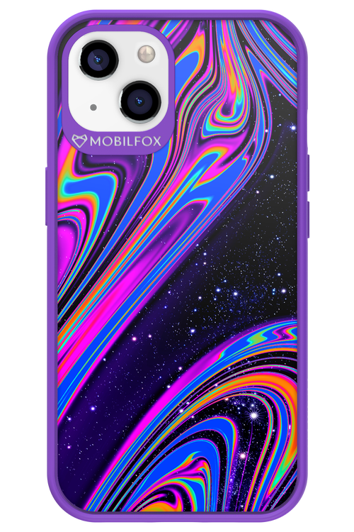 Galactic Psy - Apple iPhone 13