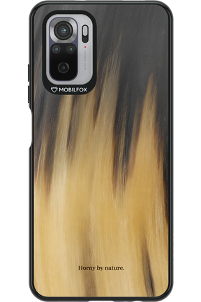 Horny 2.0 - Xiaomi Redmi Note 10