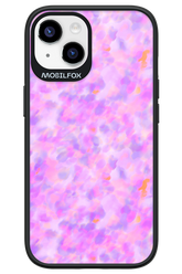 Lavender Field 2.0 - Apple iPhone 14