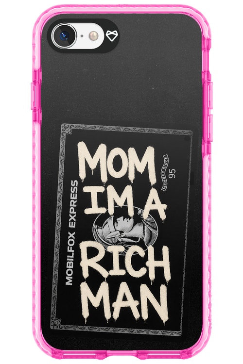 RICH MAN 2.0 - Apple iPhone 7