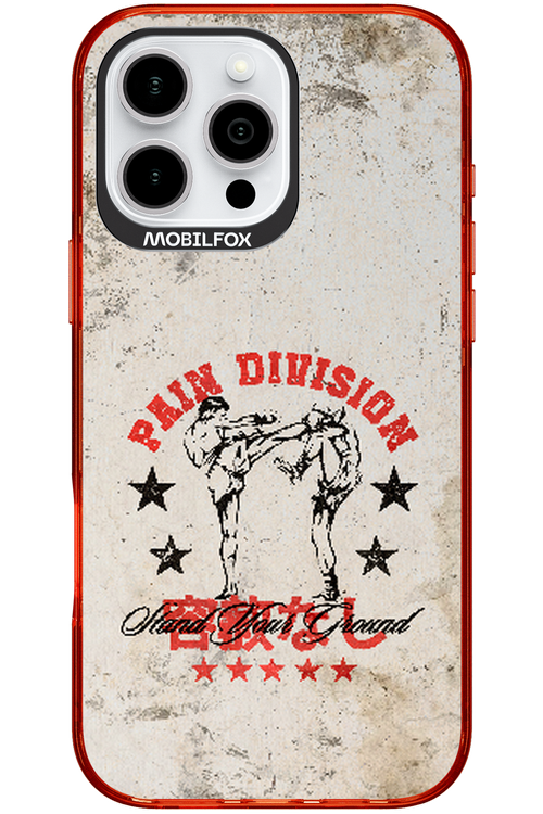 MMA 2.0 - Apple iPhone 16 Pro Max