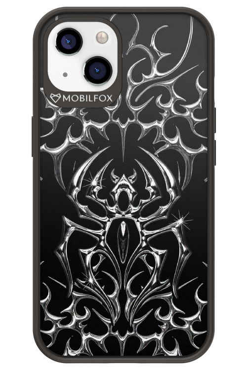 Silver Spidey 2.0 - Apple iPhone 13