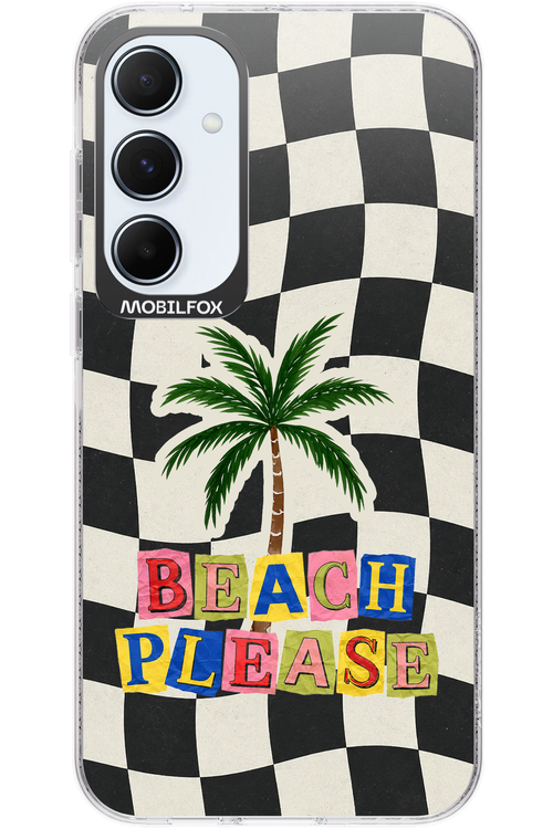 BEACH PLEASE 2.0 - Samsung Galaxy A55