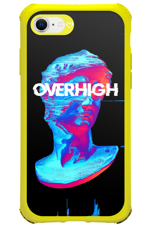 Overhigh - Apple iPhone SE 2020