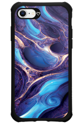 Amethyst - Apple iPhone SE 2020