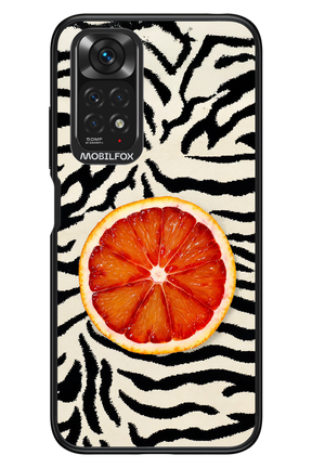 Wild Nectarin 2.0 - Xiaomi Redmi Note 11/11S 4G