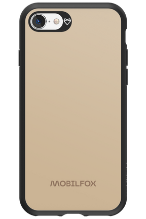 Sand - Apple iPhone 8