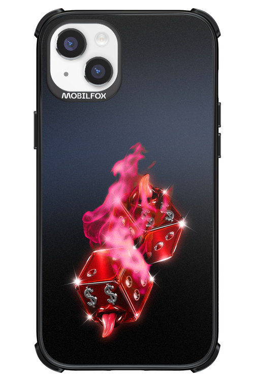 Lucky Thirsty 2.0 - Apple iPhone 14 Plus