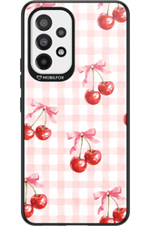 Cherry-Cherry Lady 2.0 - Samsung Galaxy A53