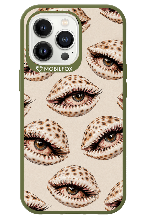 Ocean Eyes 2.0 - Apple iPhone 13 Pro