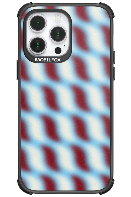 Cold Wave 2.0 - Apple iPhone 14 Pro Max