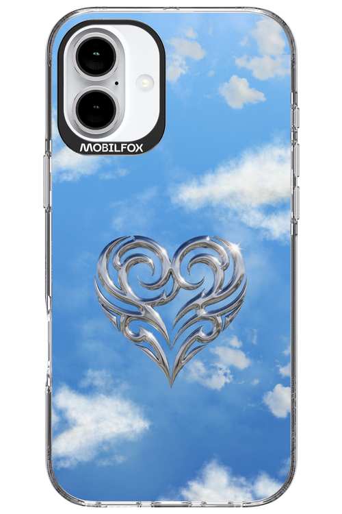 Dream Heart 2.0 - Apple iPhone 16 Plus