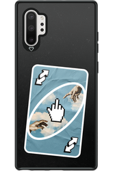 In God Hand 2.0 - Samsung Galaxy Note 10+