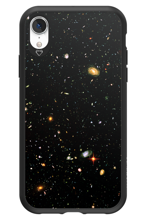 Cosmic Space - Apple iPhone XR