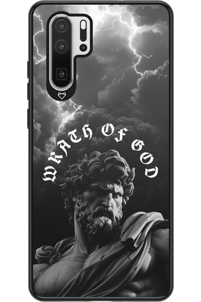 God 2.0 - Huawei P30 Pro
