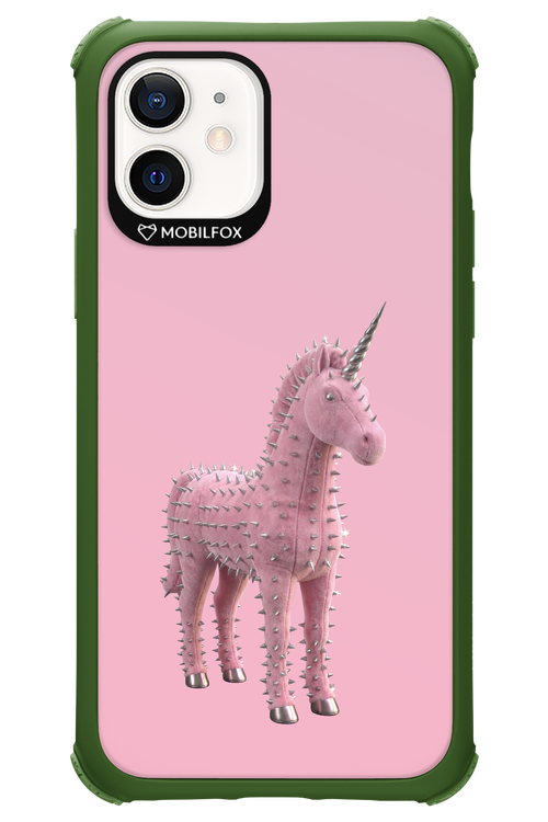 Punk Unicorn 2.0 - Apple iPhone 12