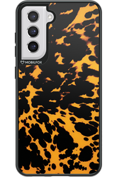 Tortoise Shell 2.0 - Samsung Galaxy S21 FE