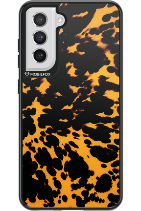 Tortoise Shell 2.0 - Samsung Galaxy S21 FE