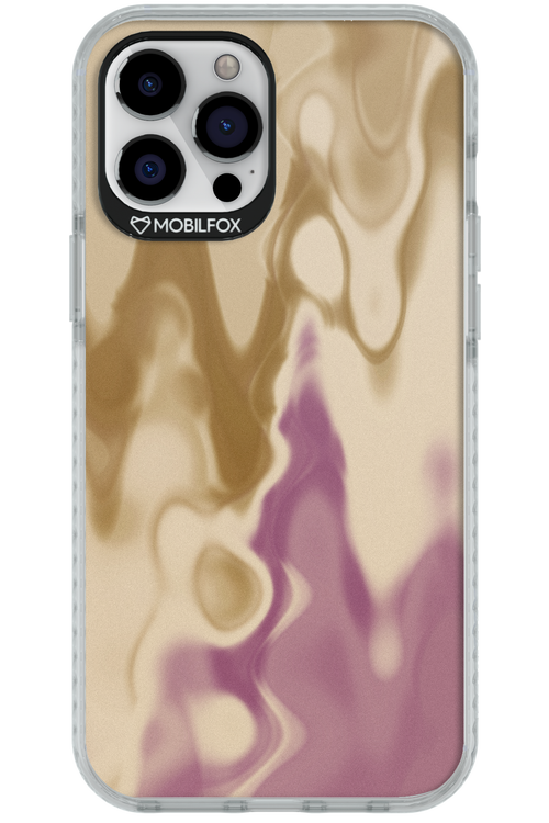 Olive Flow 2.0 - Apple iPhone 12 Pro Max