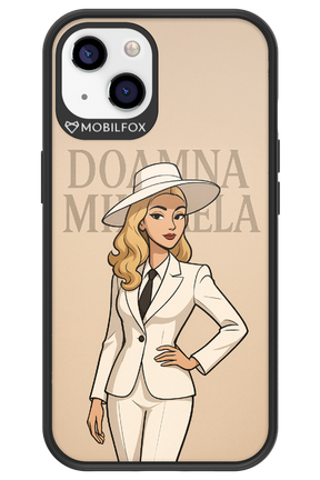 Business Girl 2.0 - Apple iPhone 13