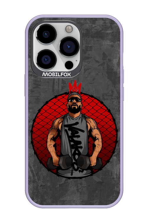 King V 2.0 - Apple iPhone 13 Pro
