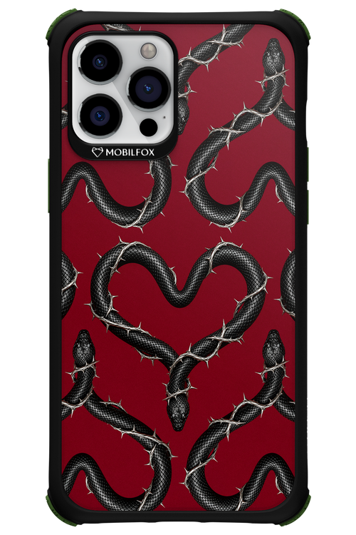 Bad Lover 2.0 - Apple iPhone 12 Pro Max