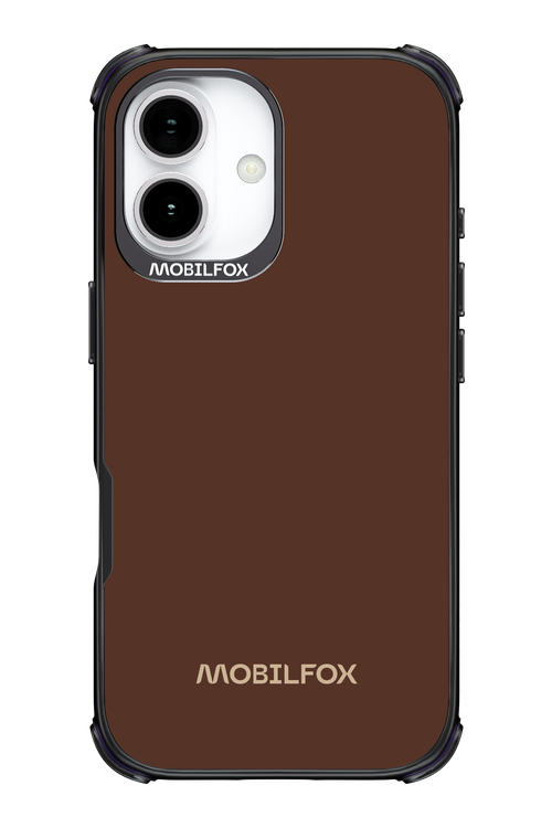 Espressso 2.0 - Apple iPhone 17