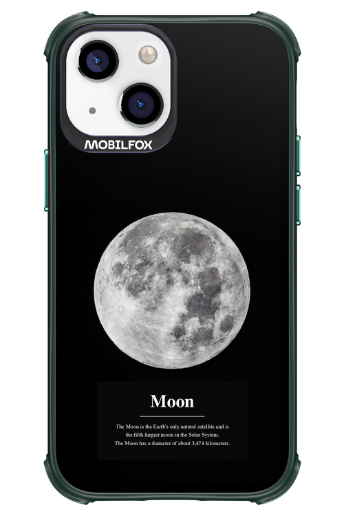 Moon 2.0 - Apple iPhone 13 Mini