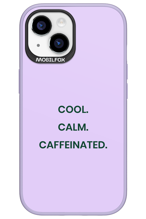 CCC - Apple iPhone 15